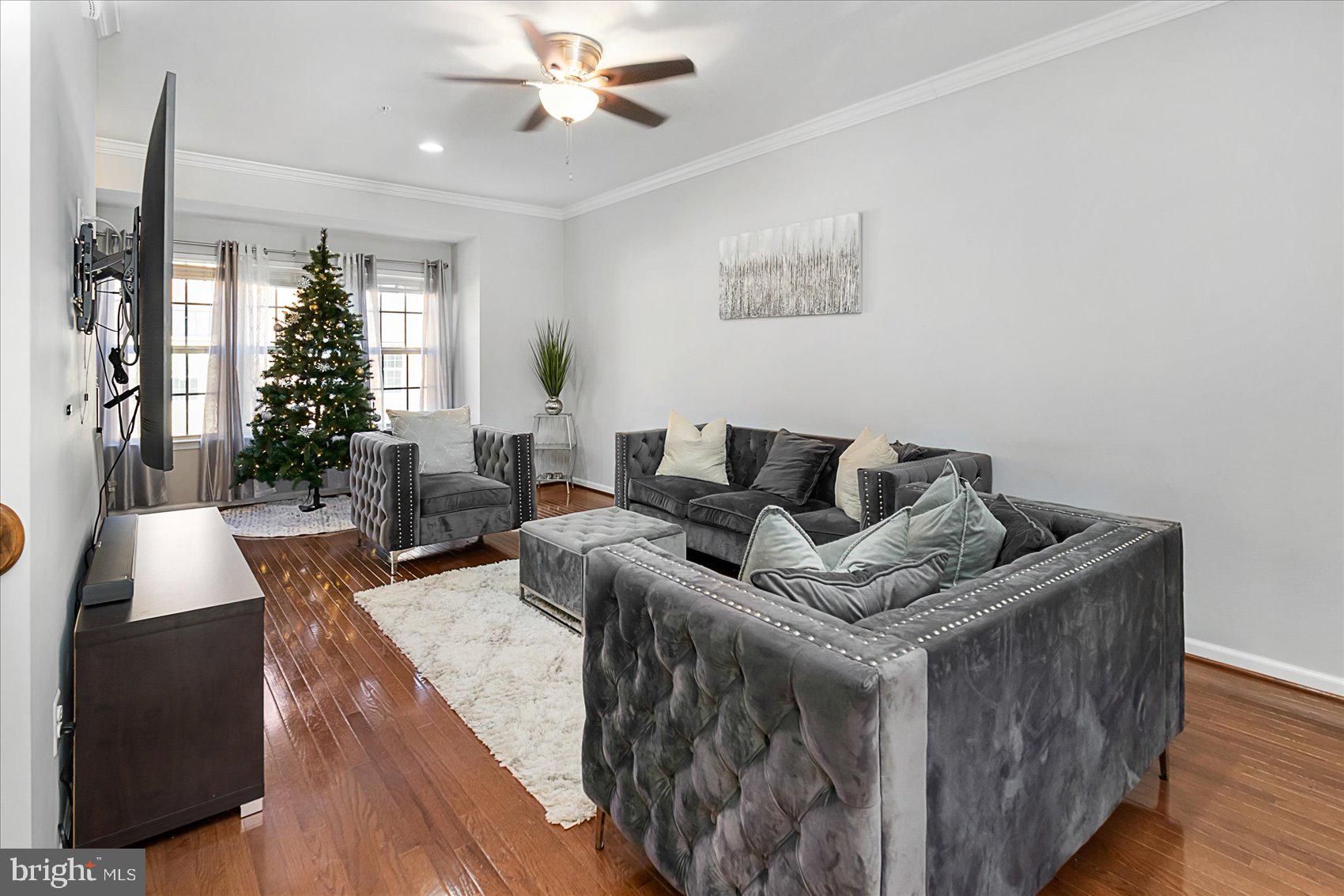 O'DONNELL SQUARE - Residential