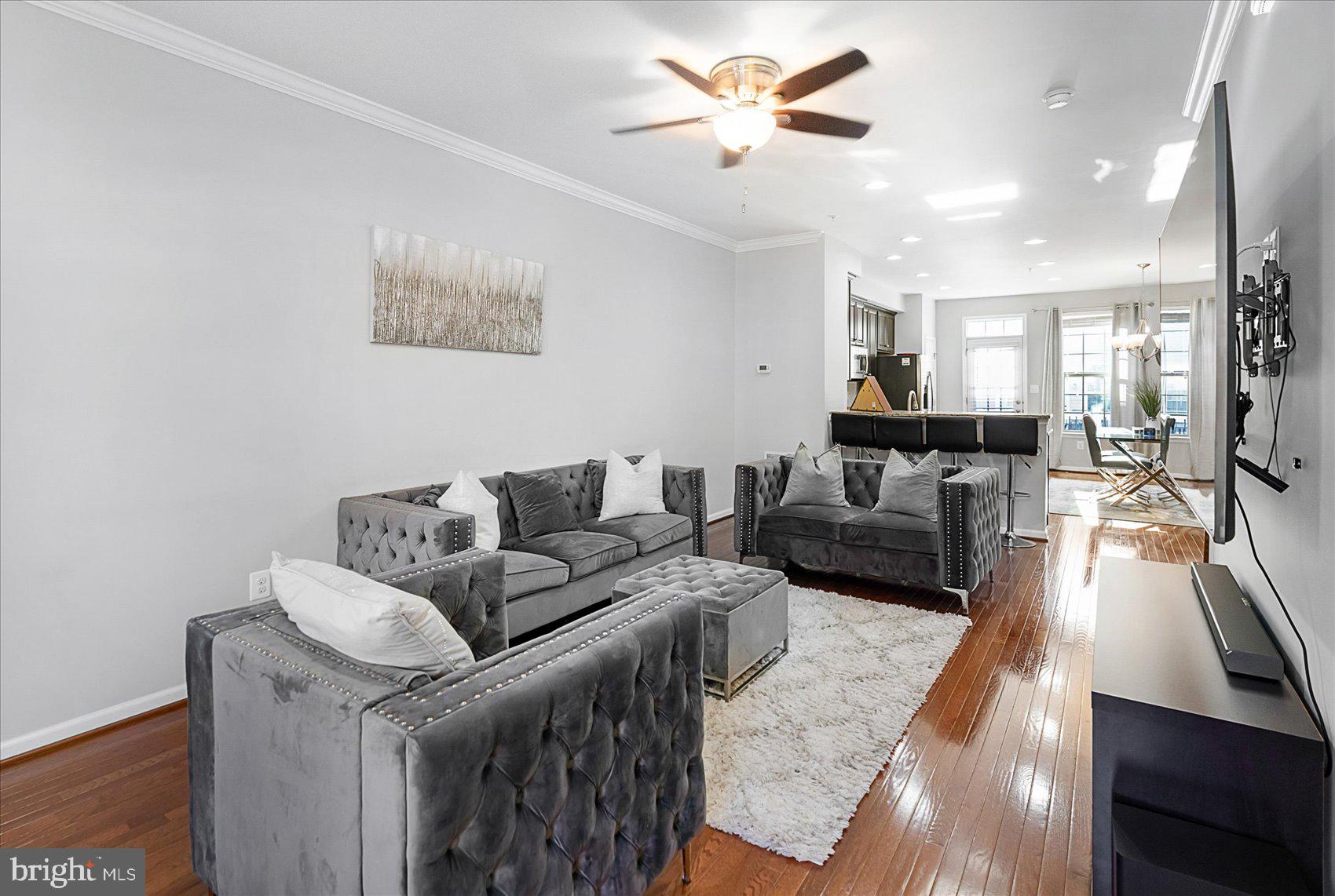 O'DONNELL SQUARE - Residential