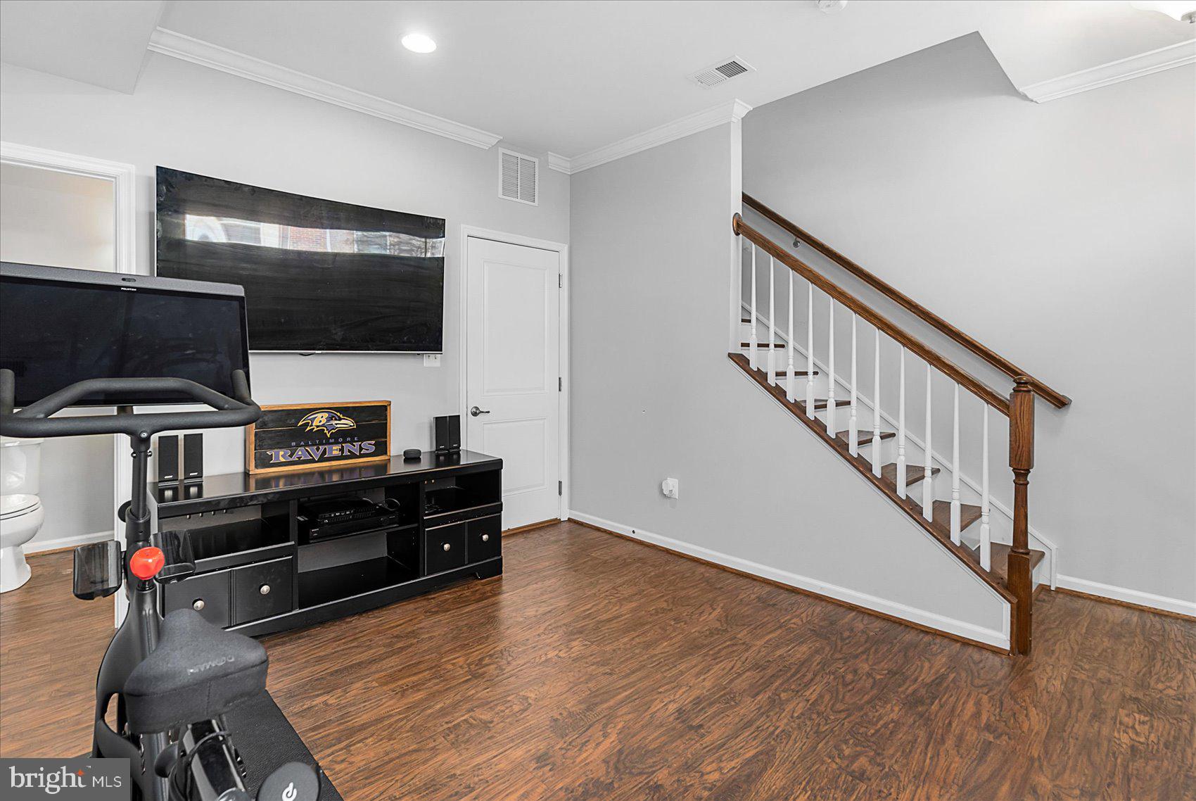 O'DONNELL SQUARE - Residential