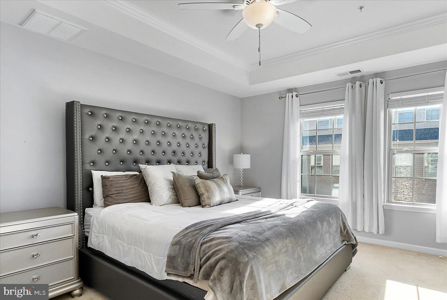 O'DONNELL SQUARE - Residential