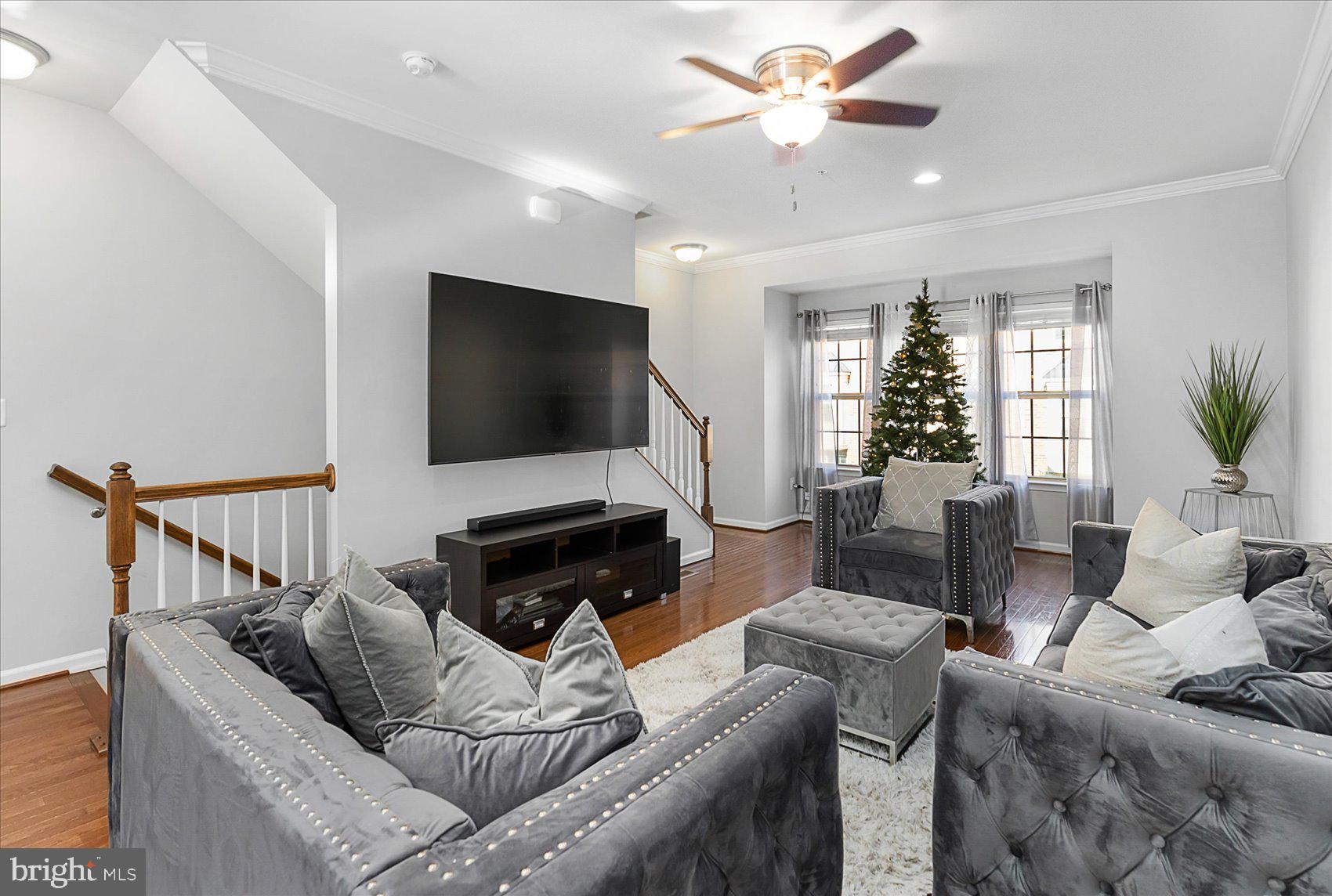 O'DONNELL SQUARE - Residential