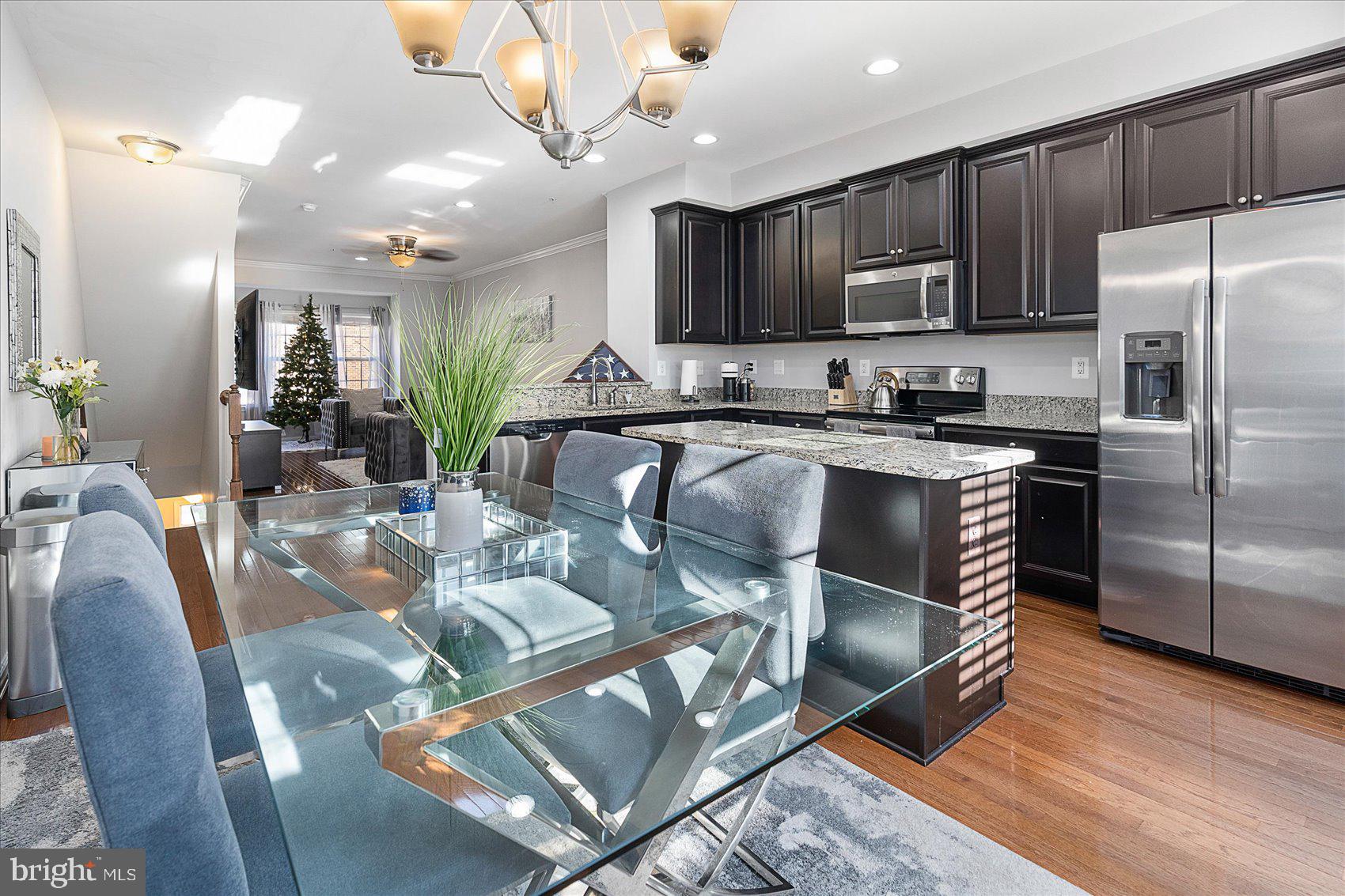 O'DONNELL SQUARE - Residential