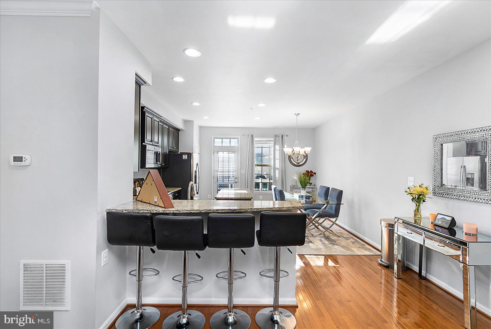 O'DONNELL SQUARE - Residential