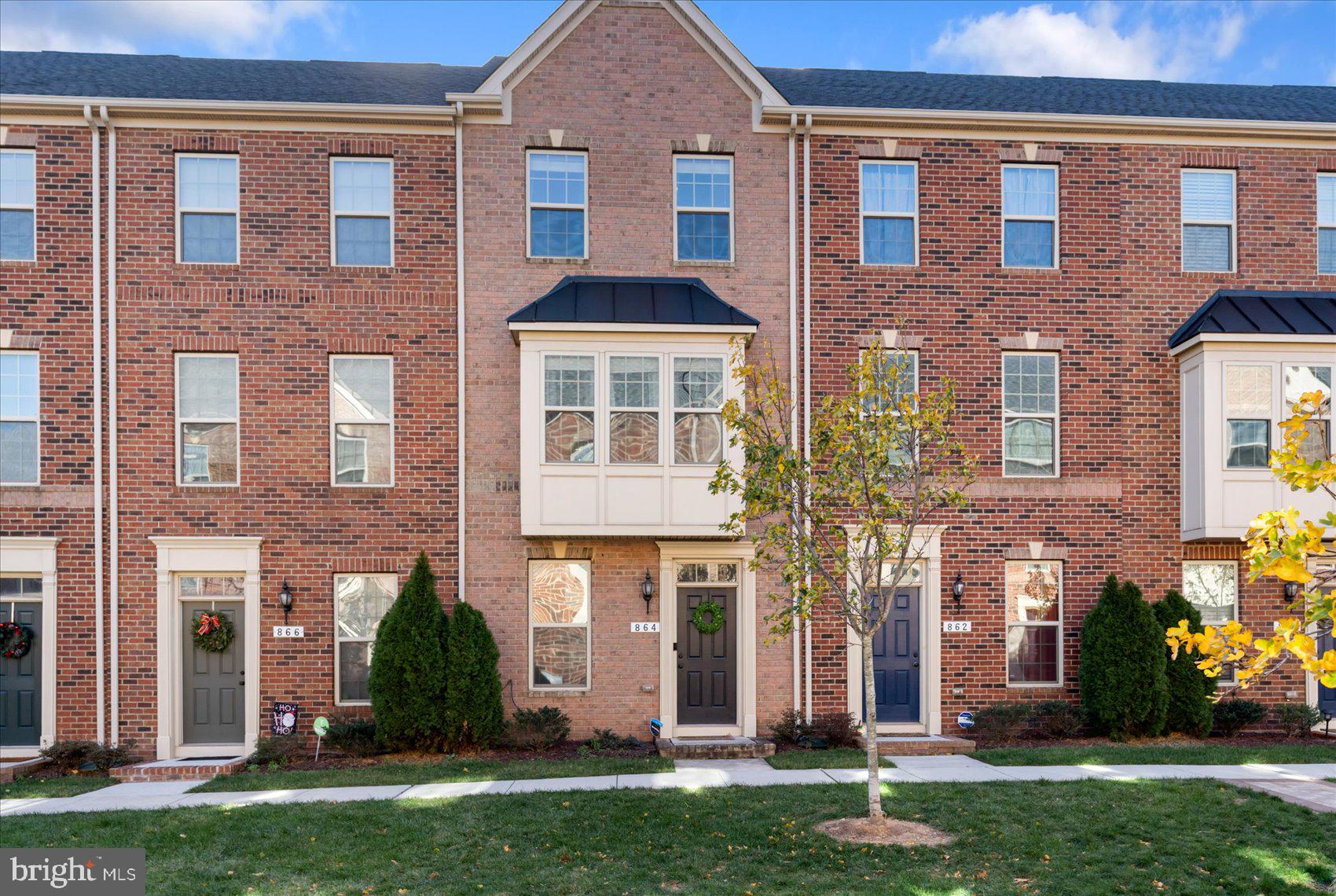 O'DONNELL SQUARE - Residential