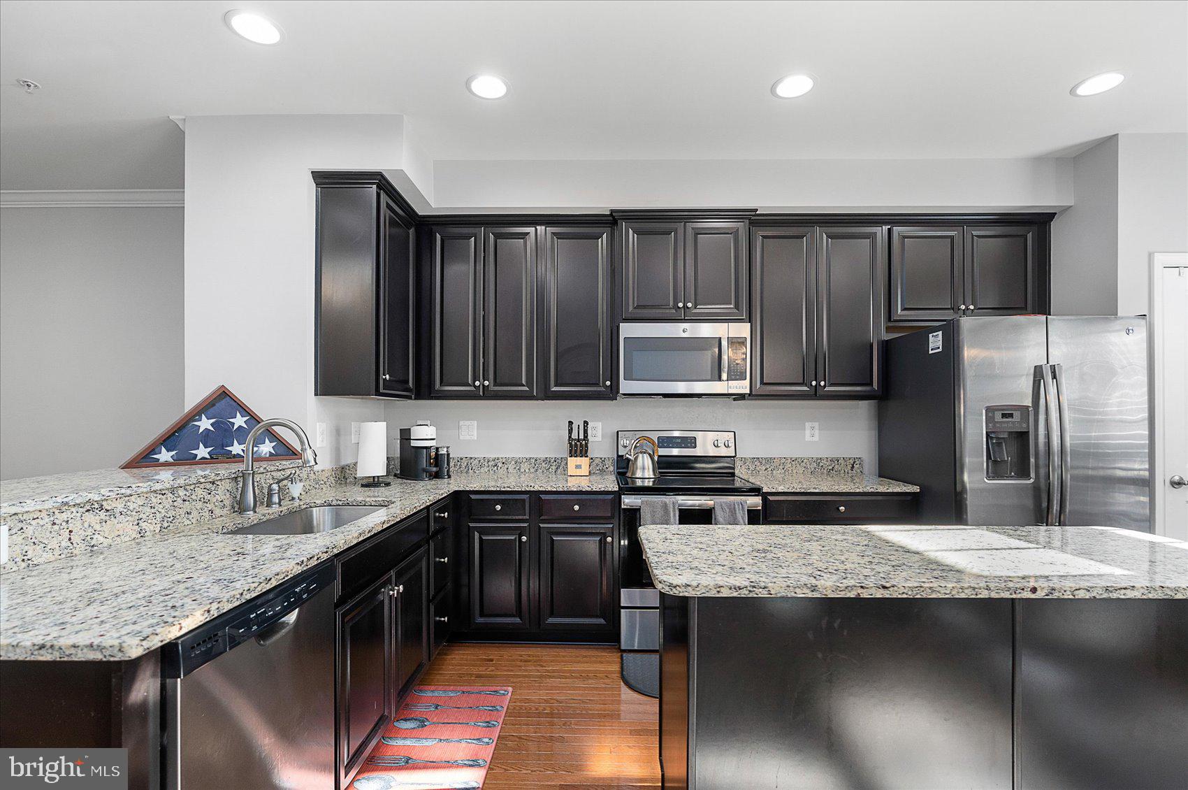 O'DONNELL SQUARE - Residential