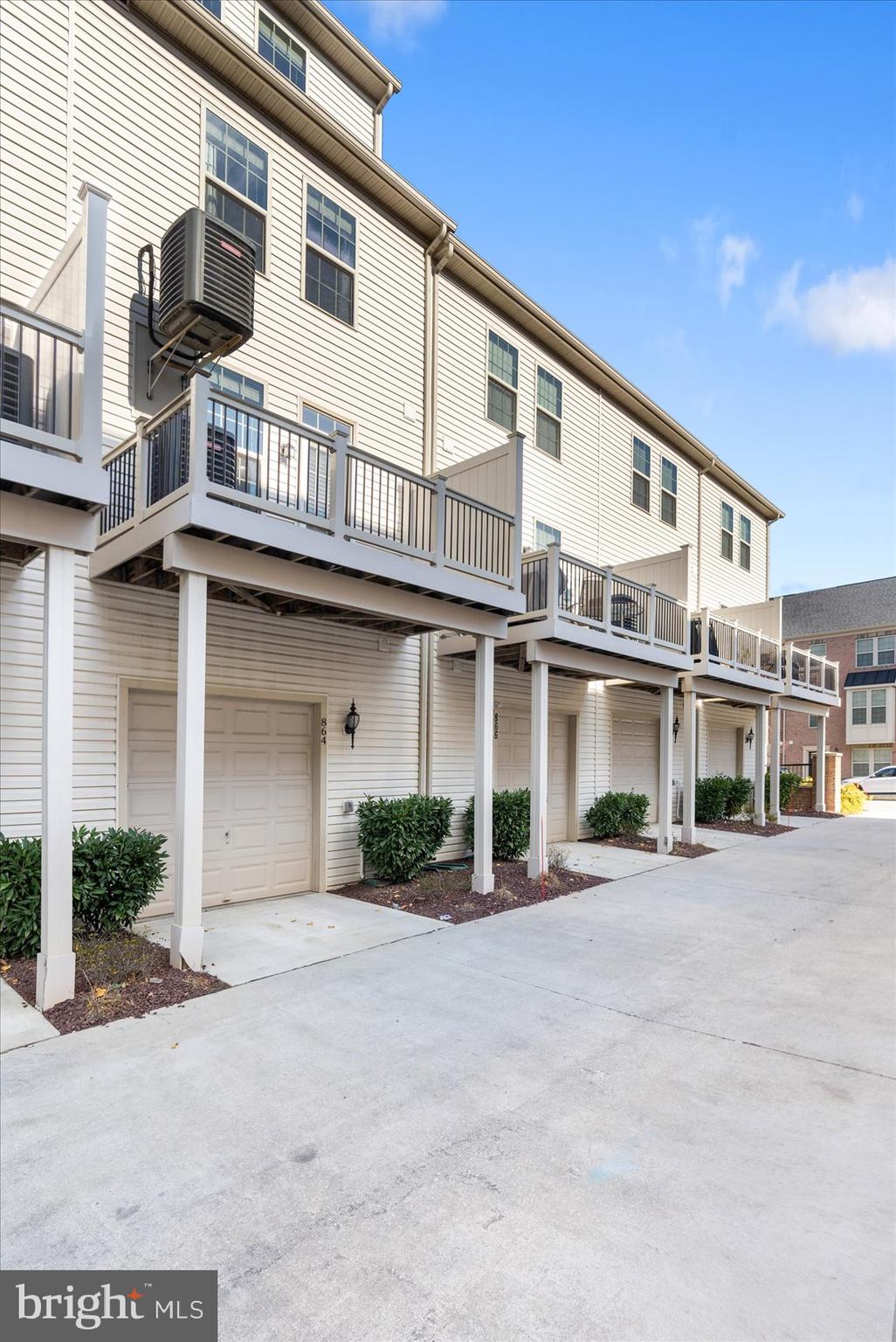 O'DONNELL SQUARE - Residential