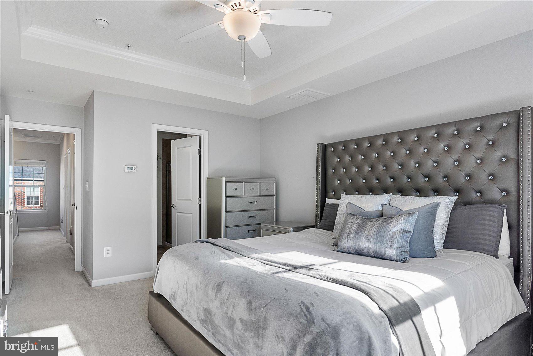 O'DONNELL SQUARE - Residential