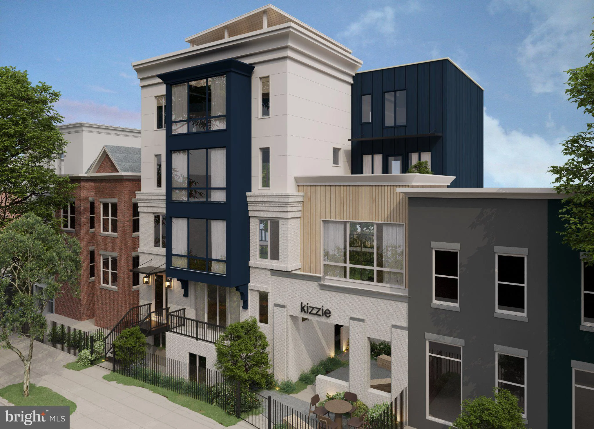 918 W Street NW Unit M, Washington, DC 20001