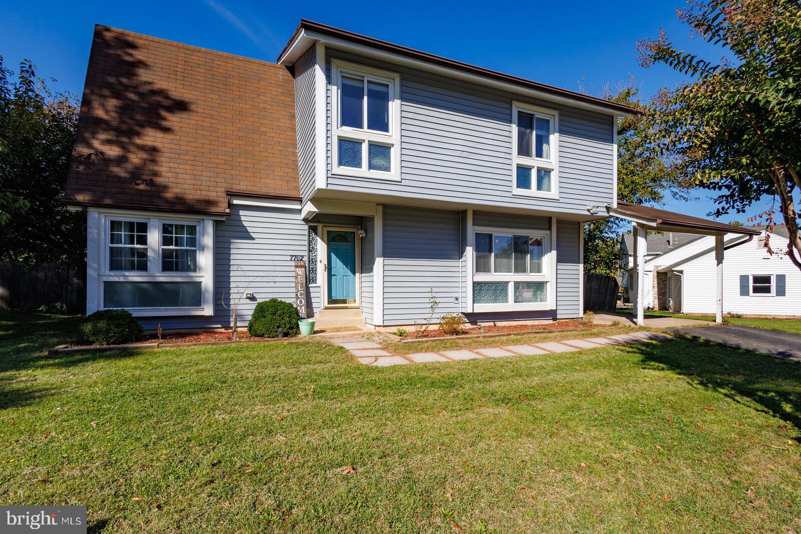 SUDLEY - Residential