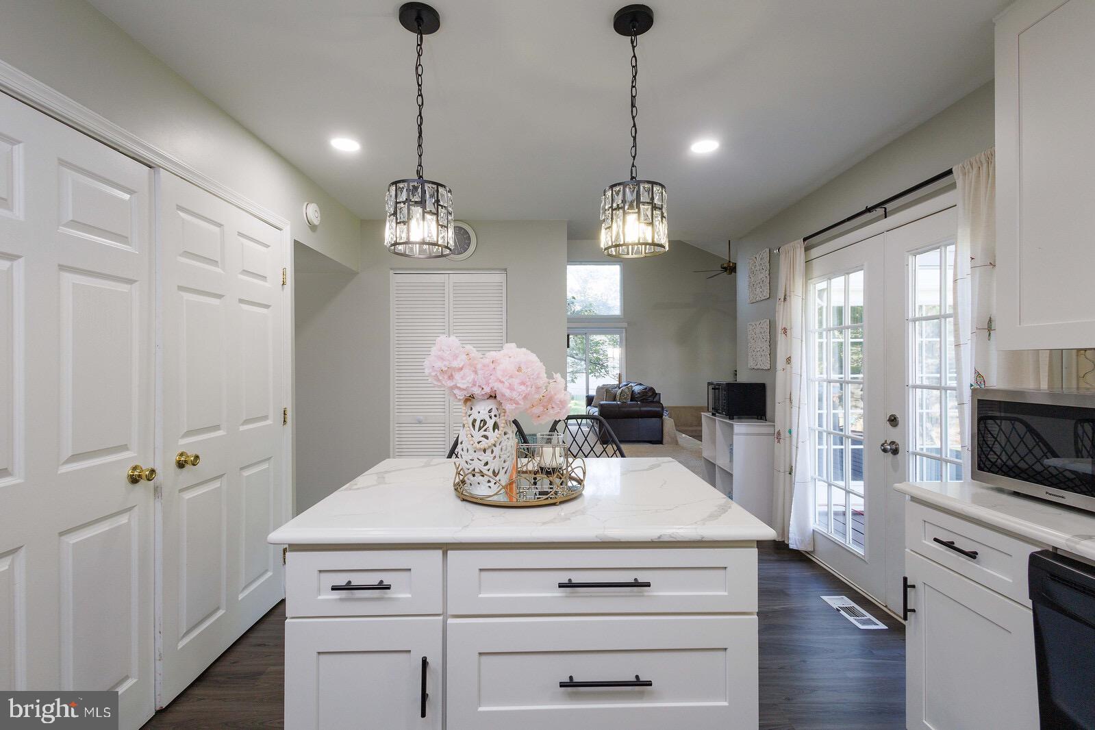 SUDLEY - Residential