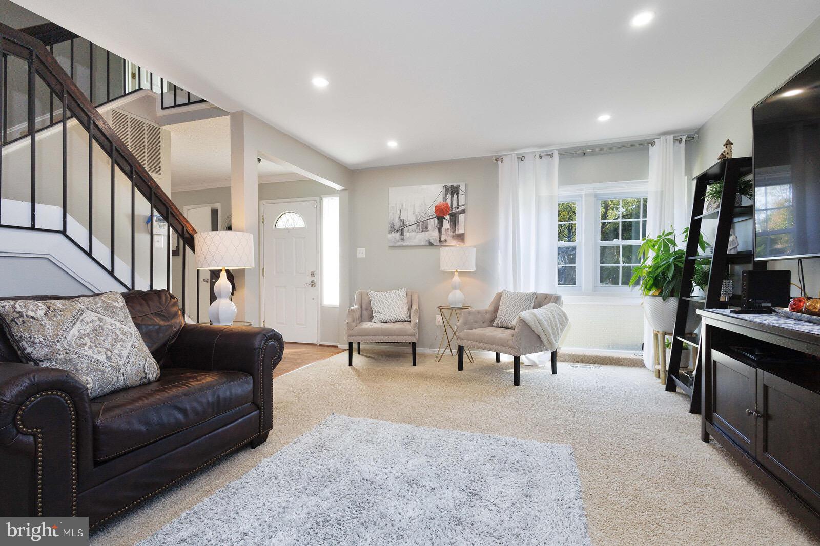 SUDLEY - Residential