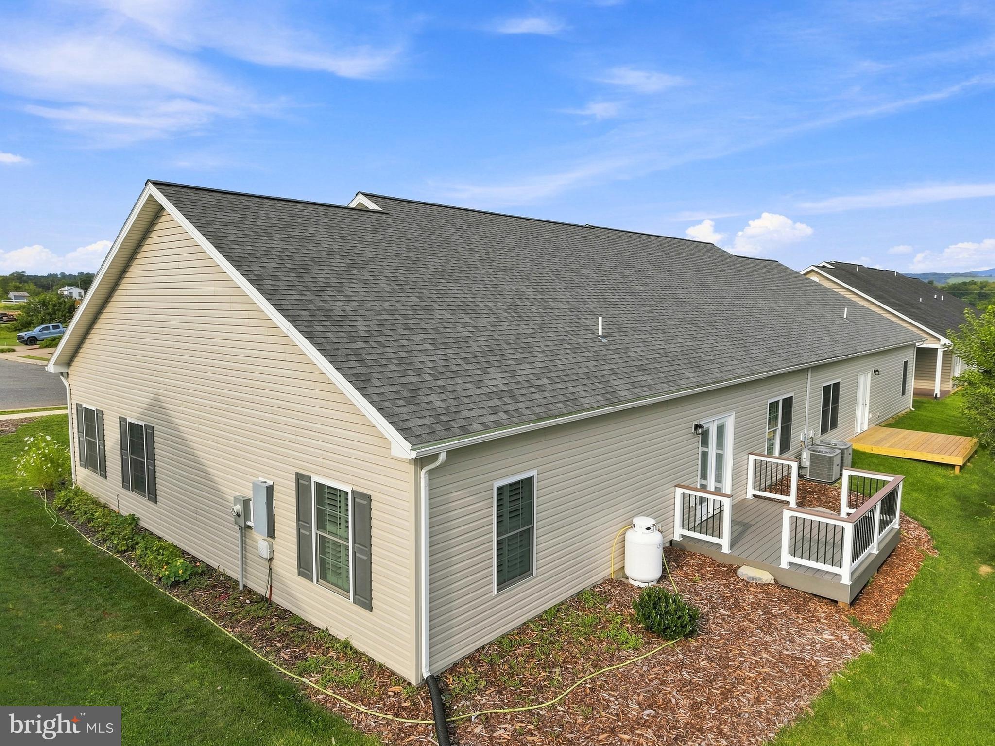 243 FREEMONT CIRCLE