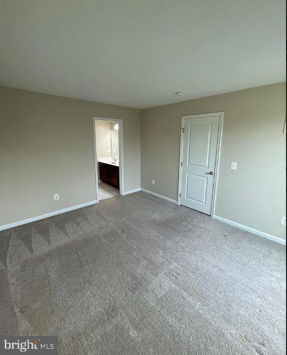 TRAILSIDE - Residential Lease