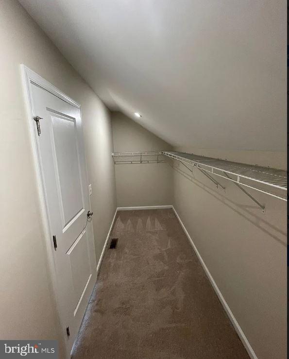 TRAILSIDE - Residential Lease