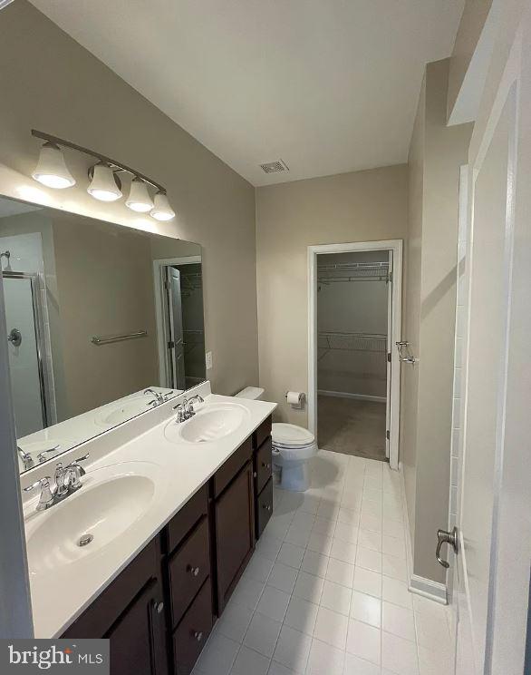 TRAILSIDE - Residential Lease