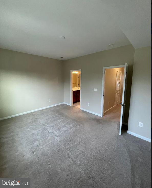 TRAILSIDE - Residential Lease