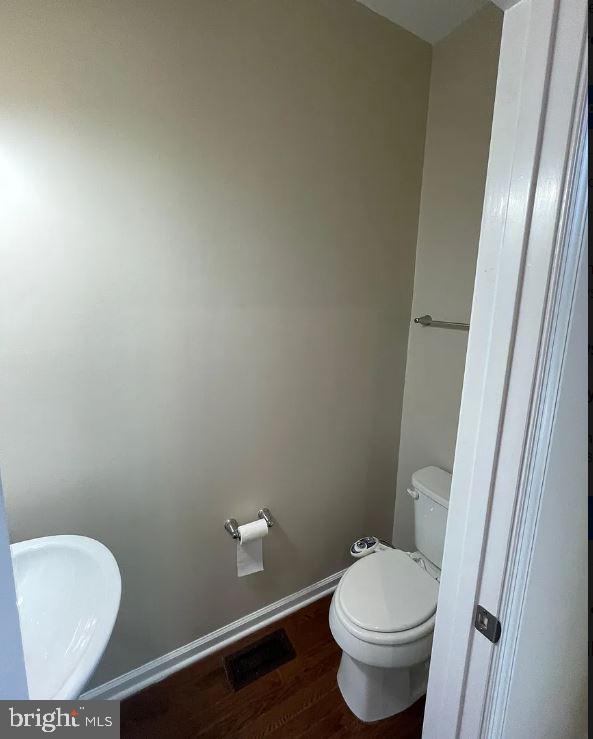 TRAILSIDE - Residential Lease