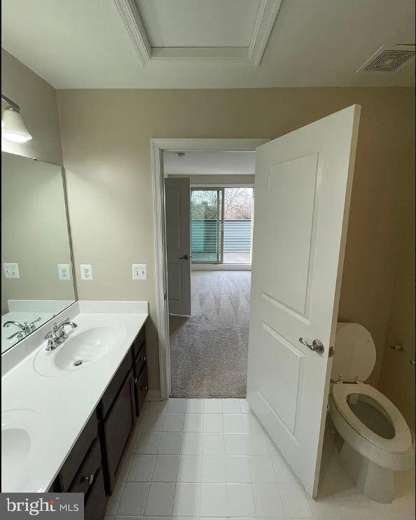 TRAILSIDE - Residential Lease