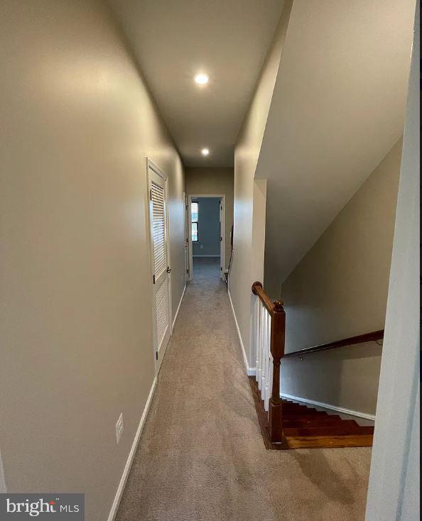 TRAILSIDE - Residential Lease