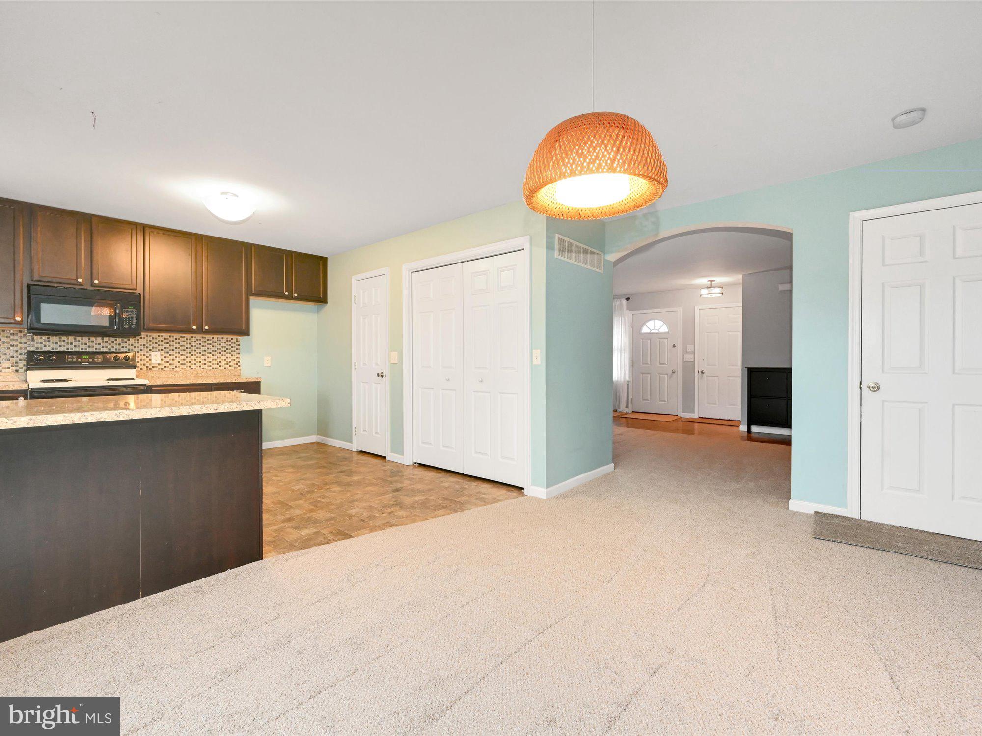 MARIETTA - Residential