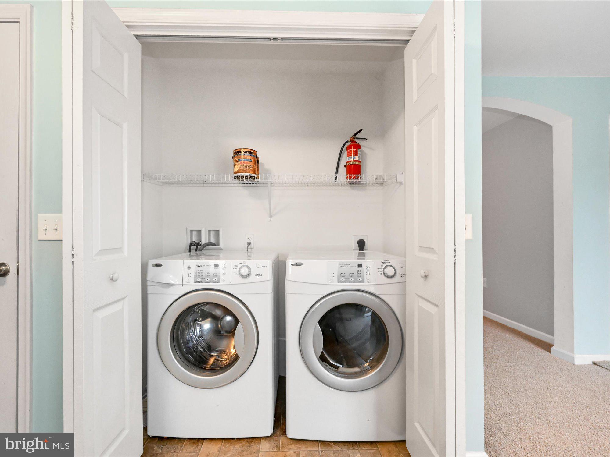 MARIETTA - Residential