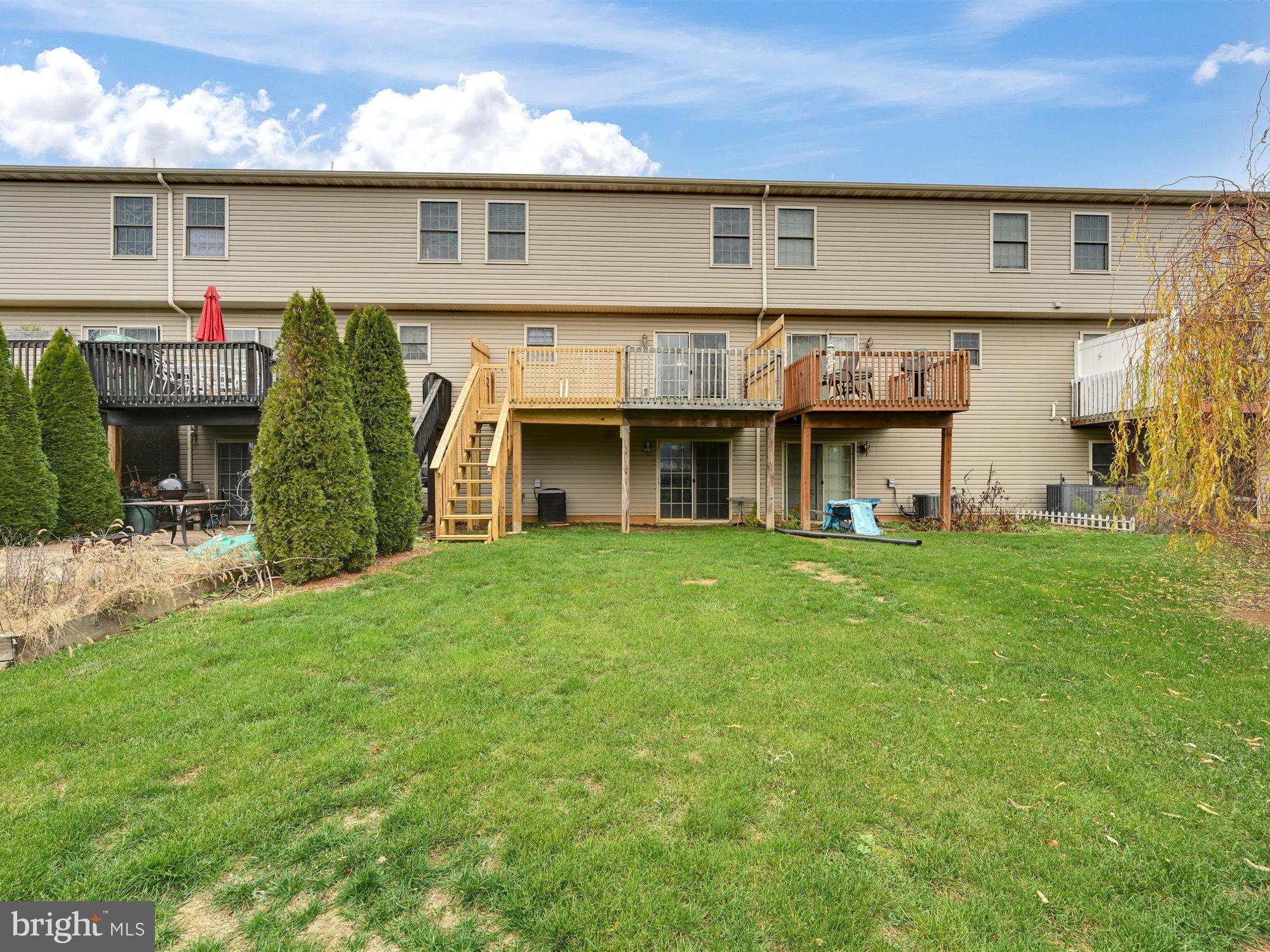 MARIETTA - Residential