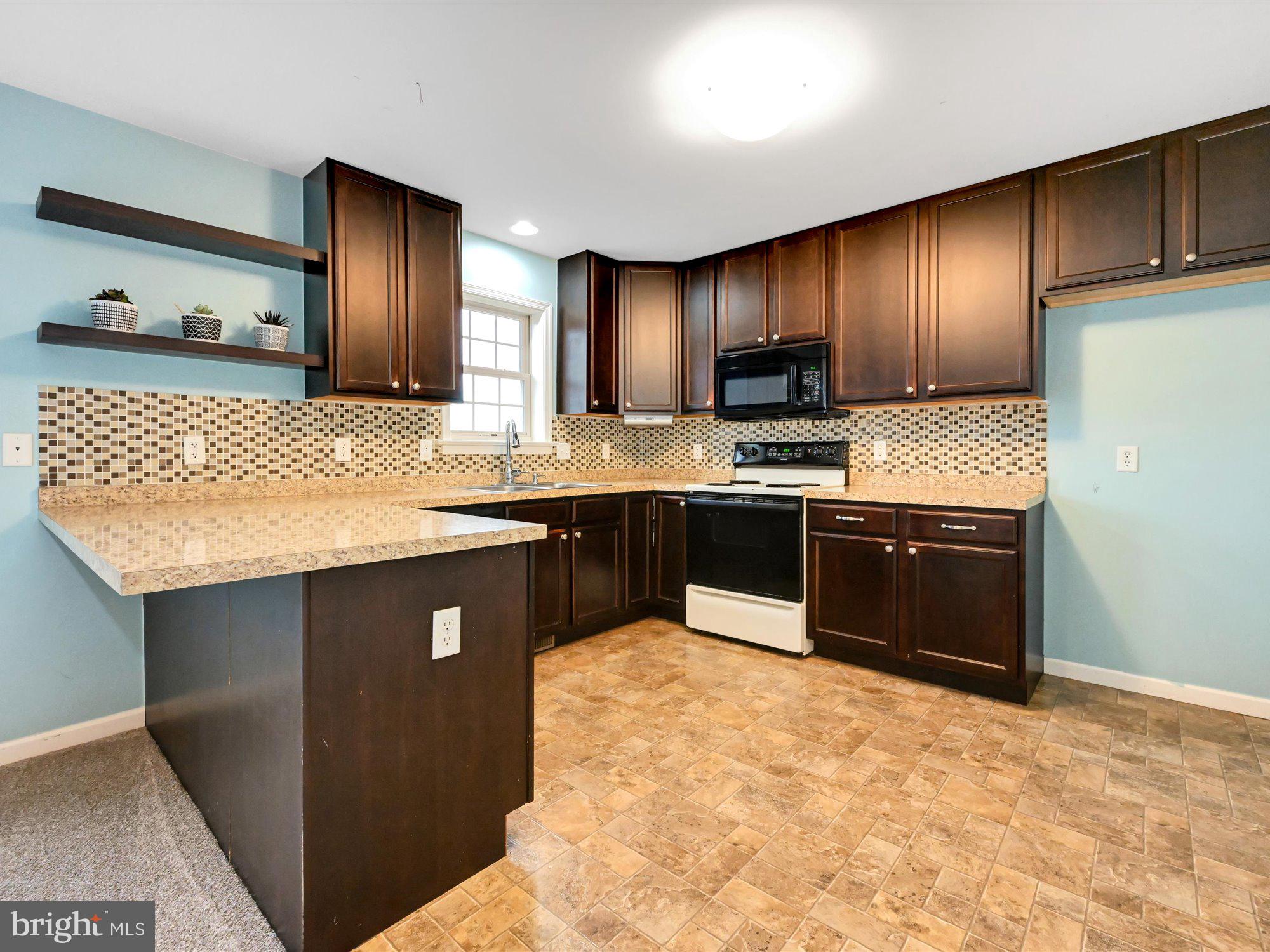 MARIETTA - Residential