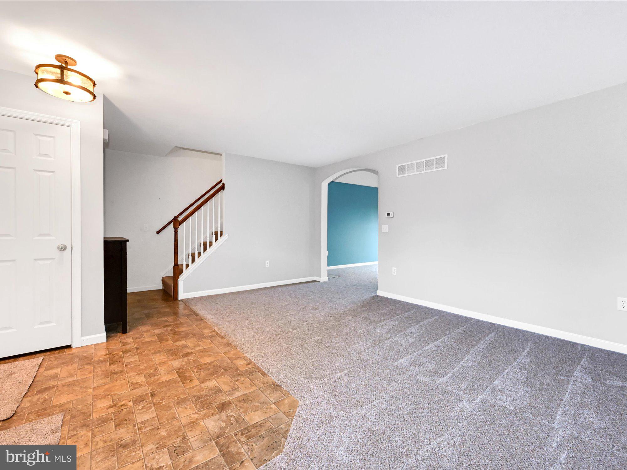 MARIETTA - Residential