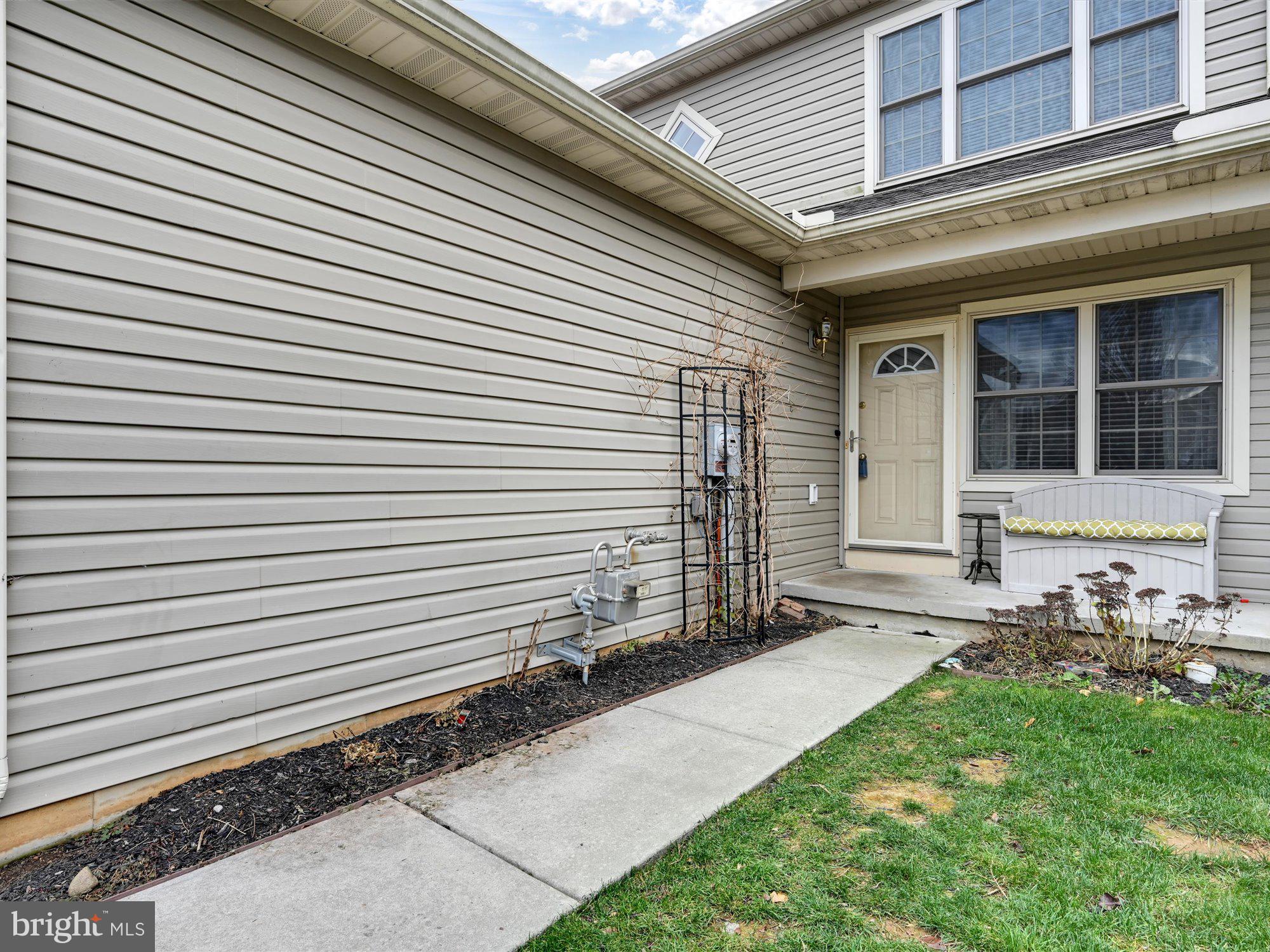 MARIETTA - Residential