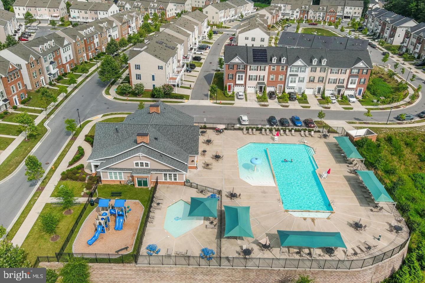 BALLARD GREEN - Residential