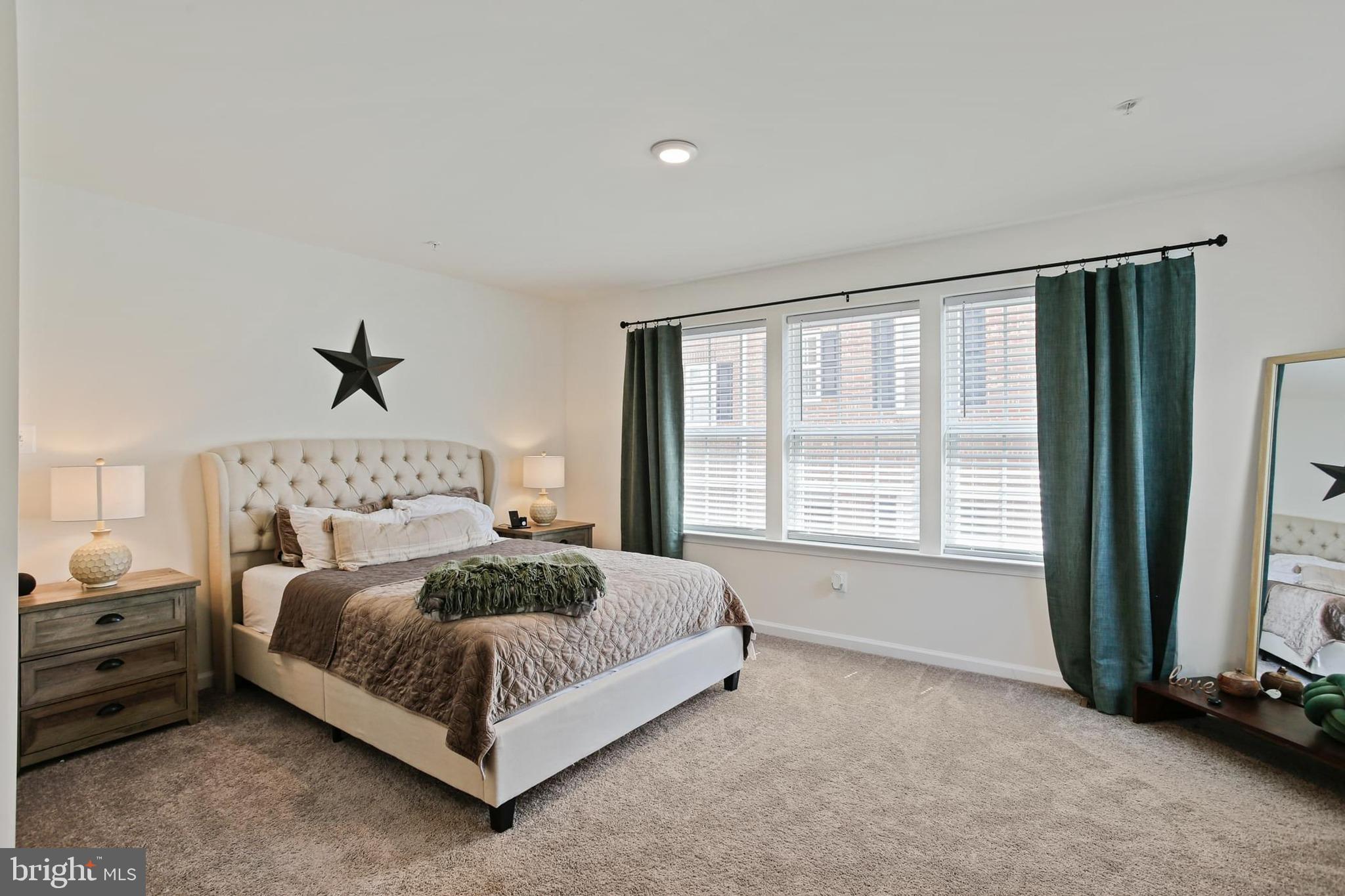 BALLARD GREEN - Residential