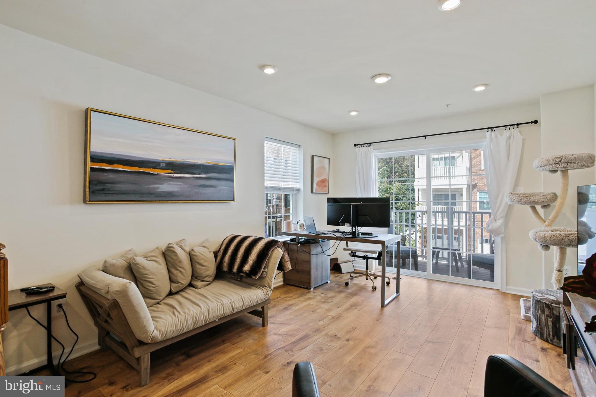 BALLARD GREEN - Residential