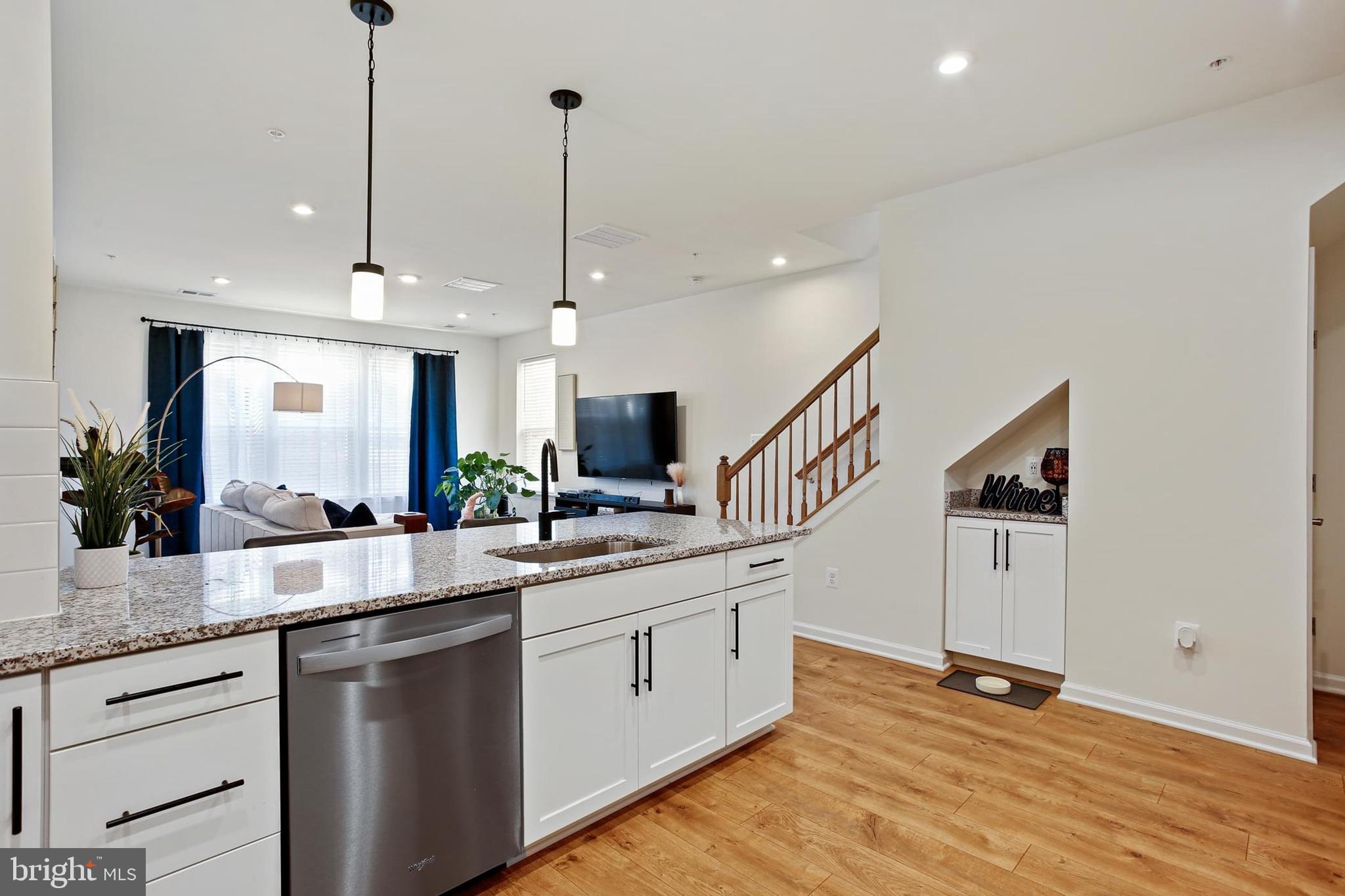 BALLARD GREEN - Residential