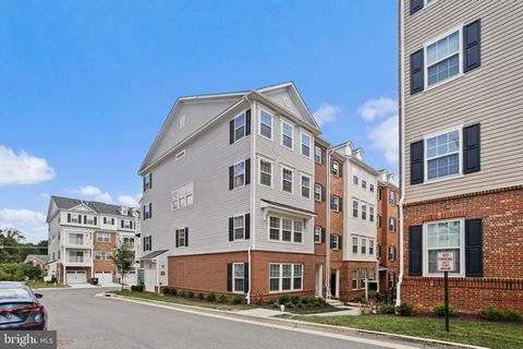 9378 SENEY LN OWINGS MILLS MD 21117