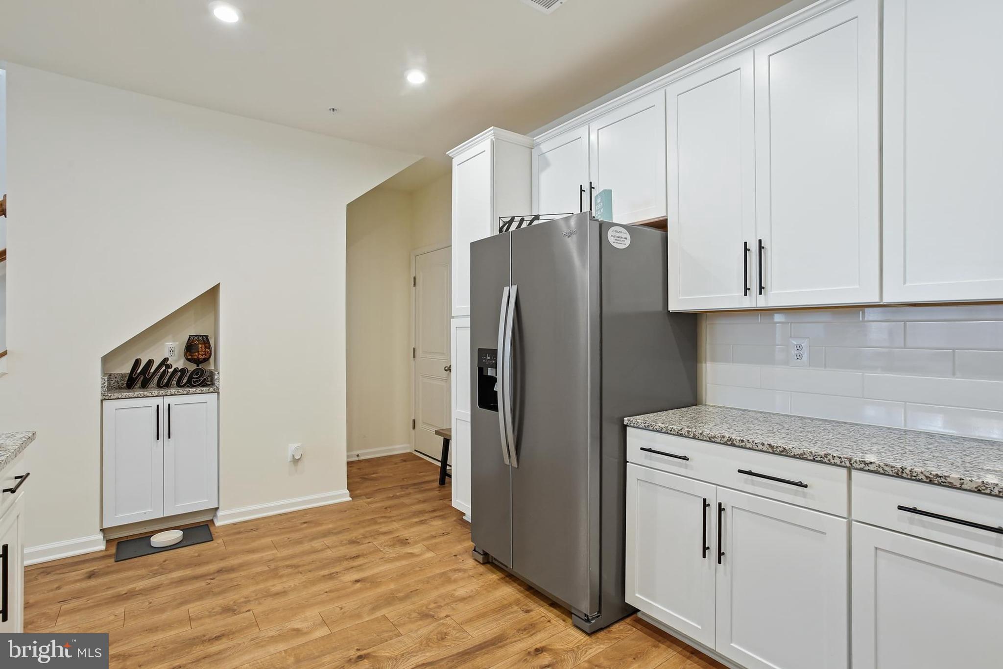 BALLARD GREEN - Residential