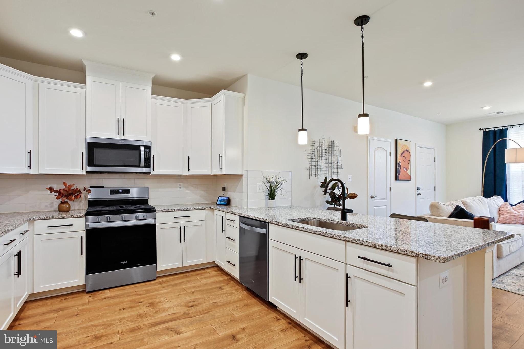 BALLARD GREEN - Residential