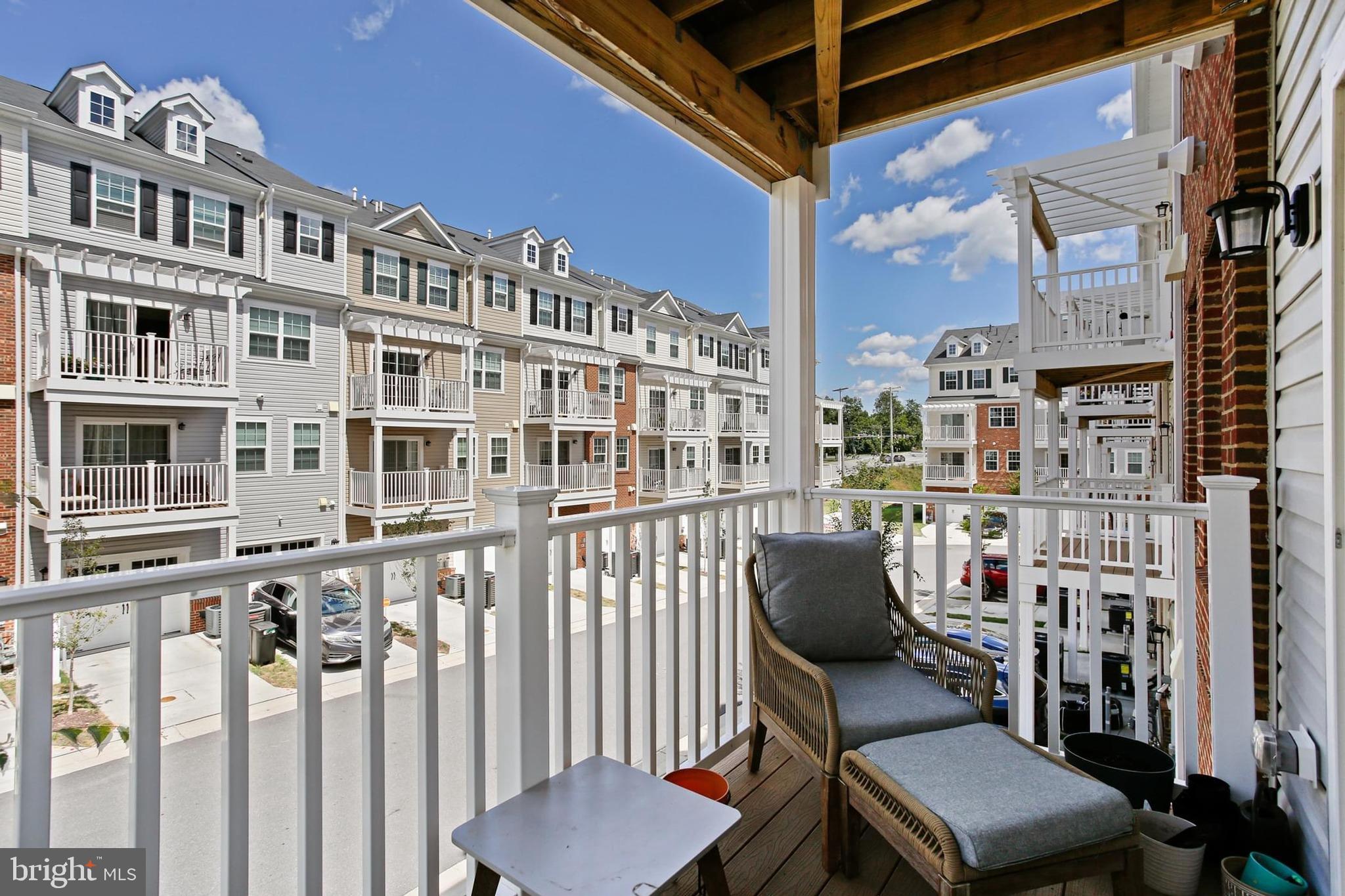 BALLARD GREEN - Residential