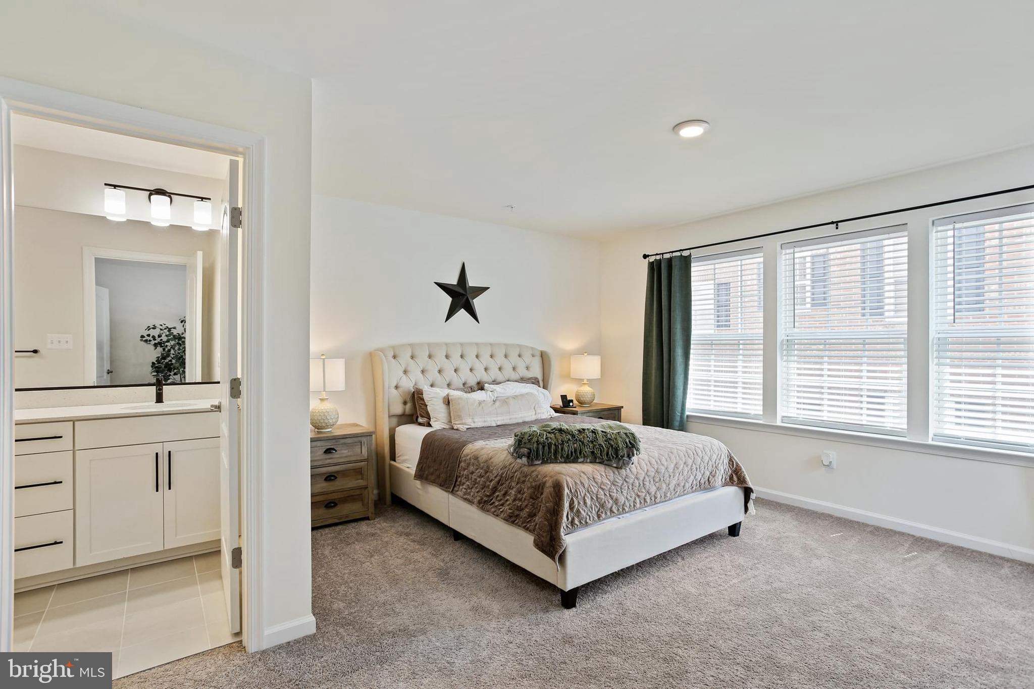 BALLARD GREEN - Residential