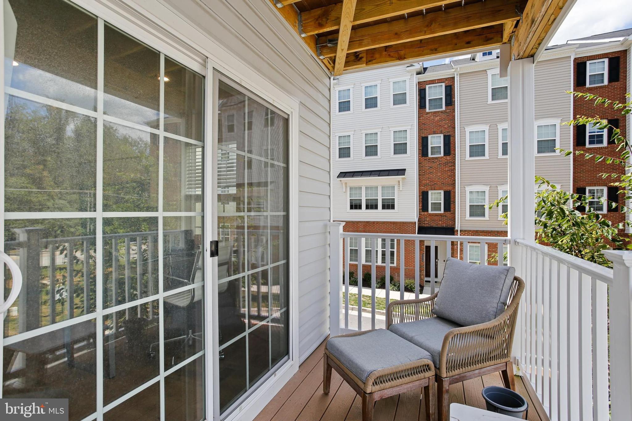 BALLARD GREEN - Residential