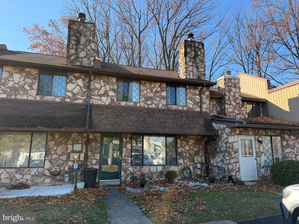 Photo of 1704 Nathaniel Drive, PHILADELPHIA, PA 19116 (MLS # PAPH2564838)