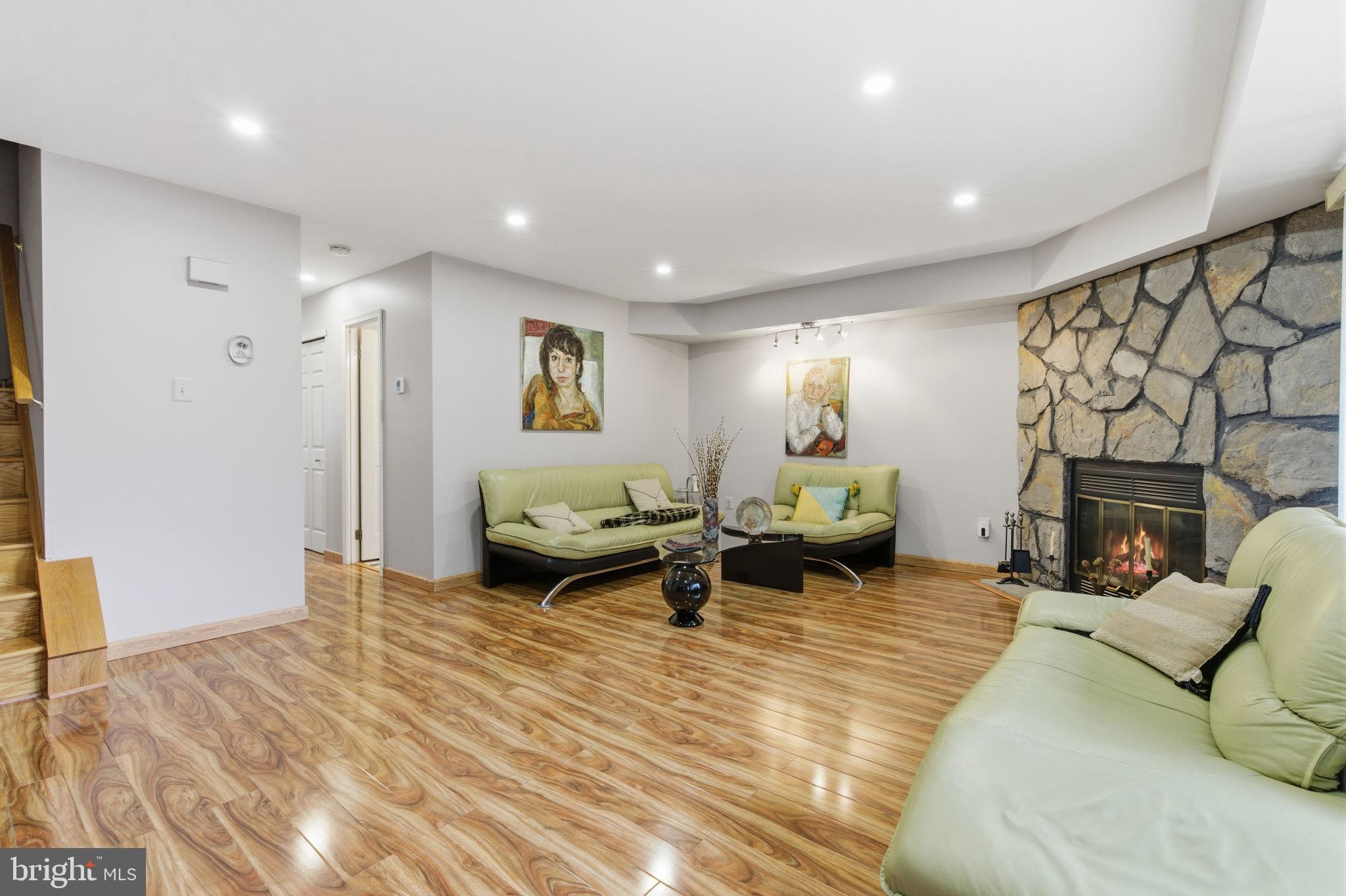 TIMBERWALK - Residential