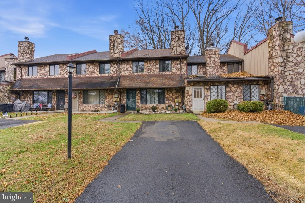 Photo of 1704 Nathaniel Drive, PHILADELPHIA, PA 19116 (MLS # PAPH2564838)