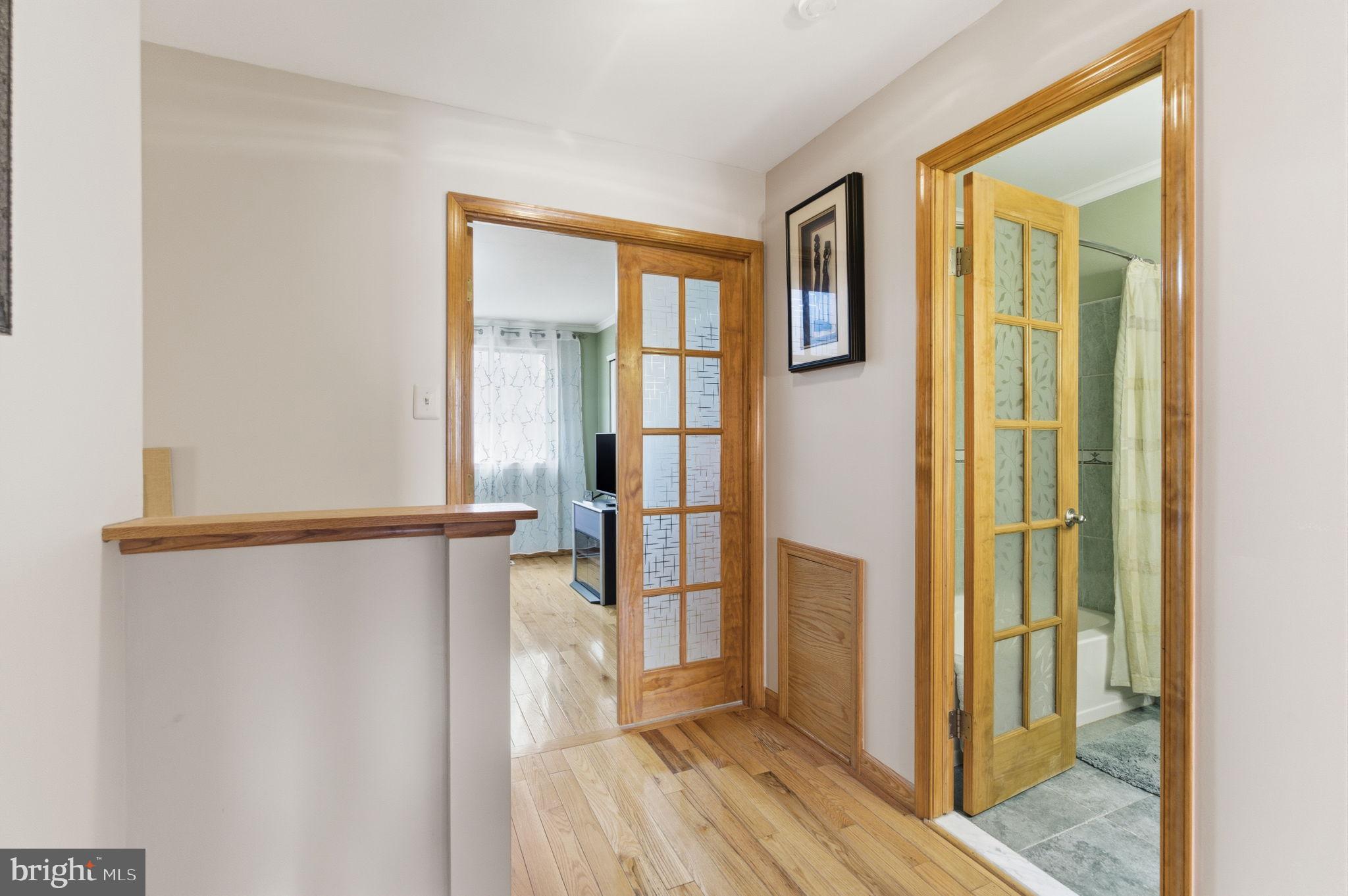 TIMBERWALK - Residential