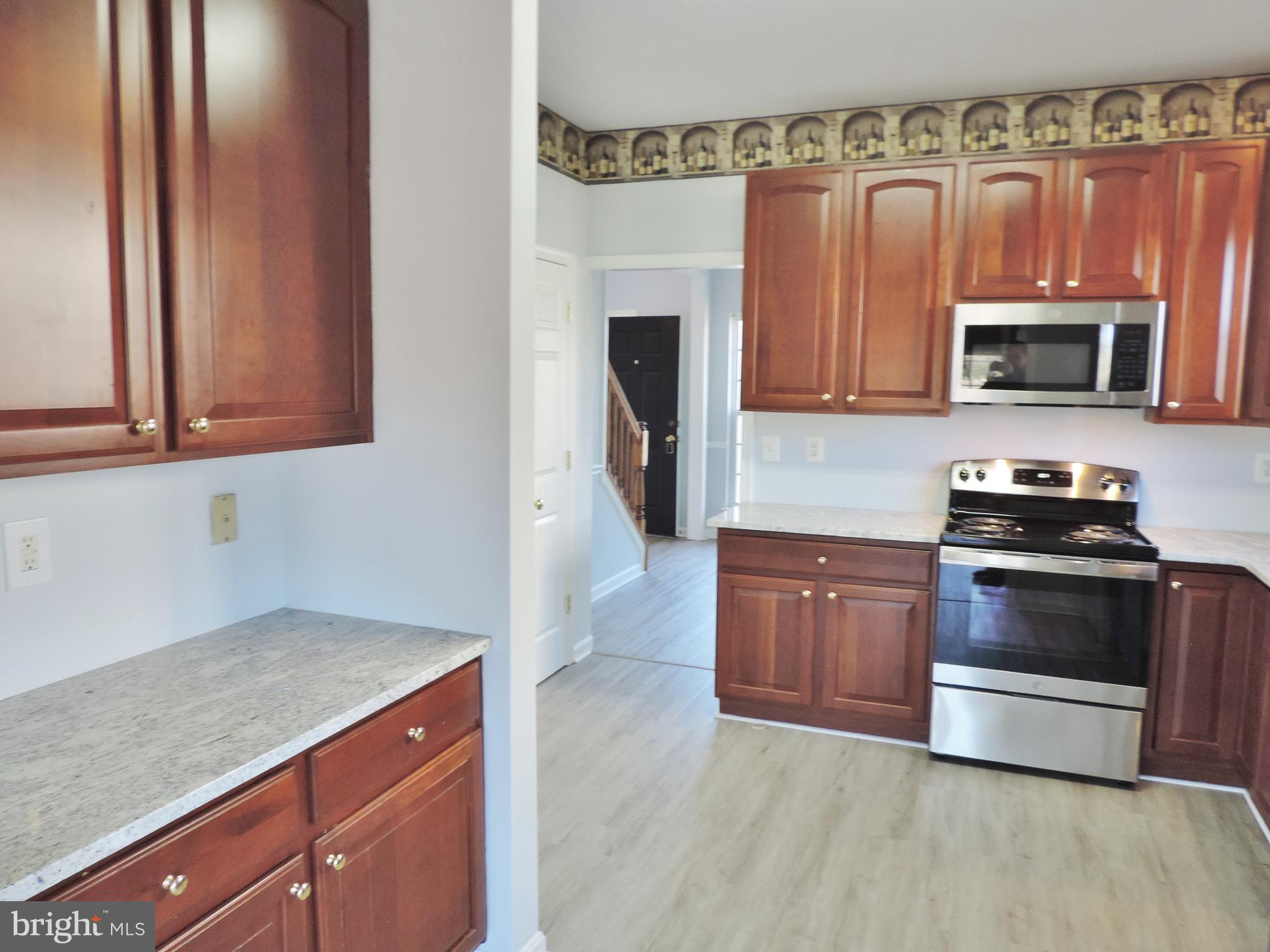 HARBOR POINTE - Residential