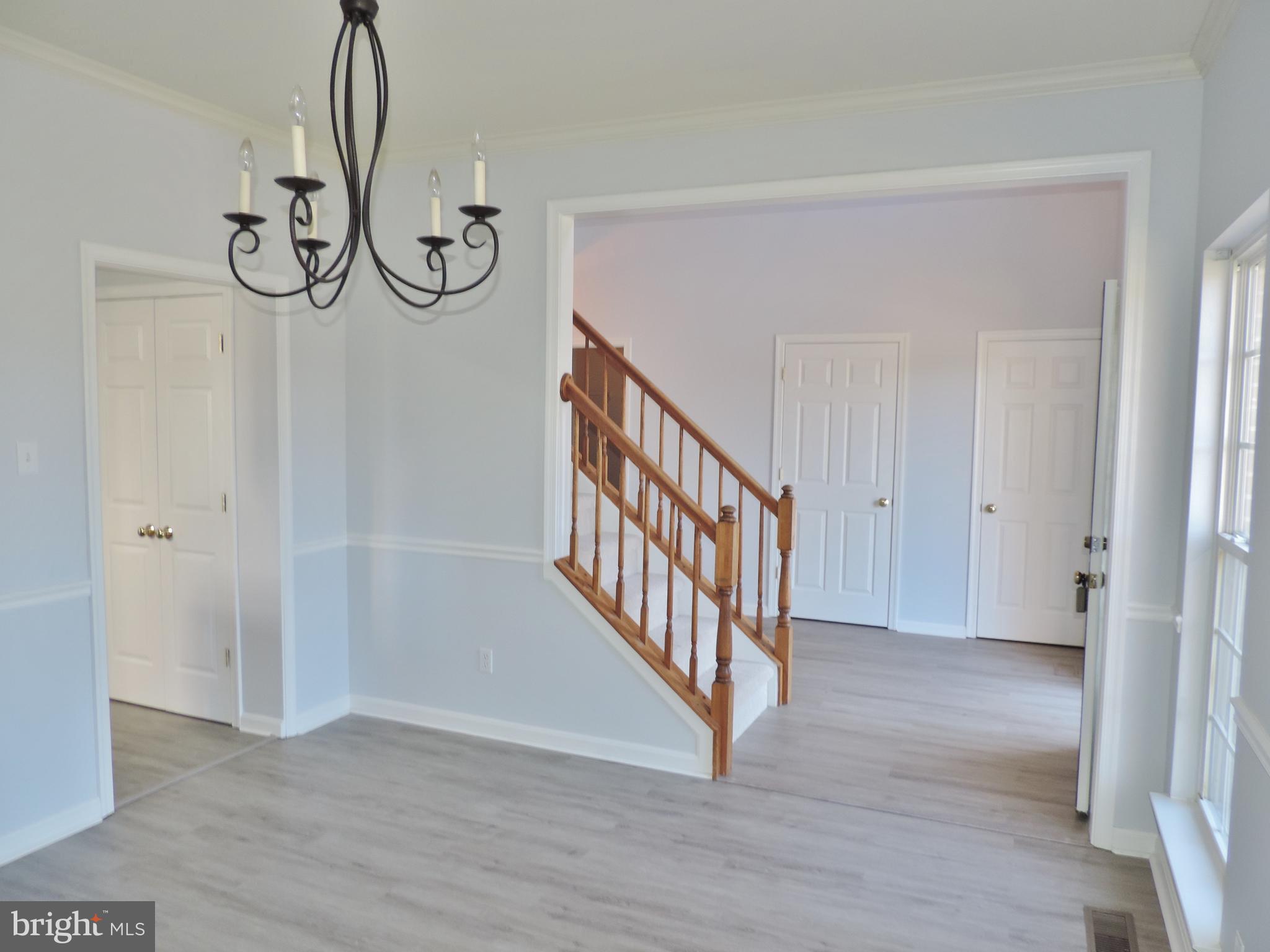 HARBOR POINTE - Residential