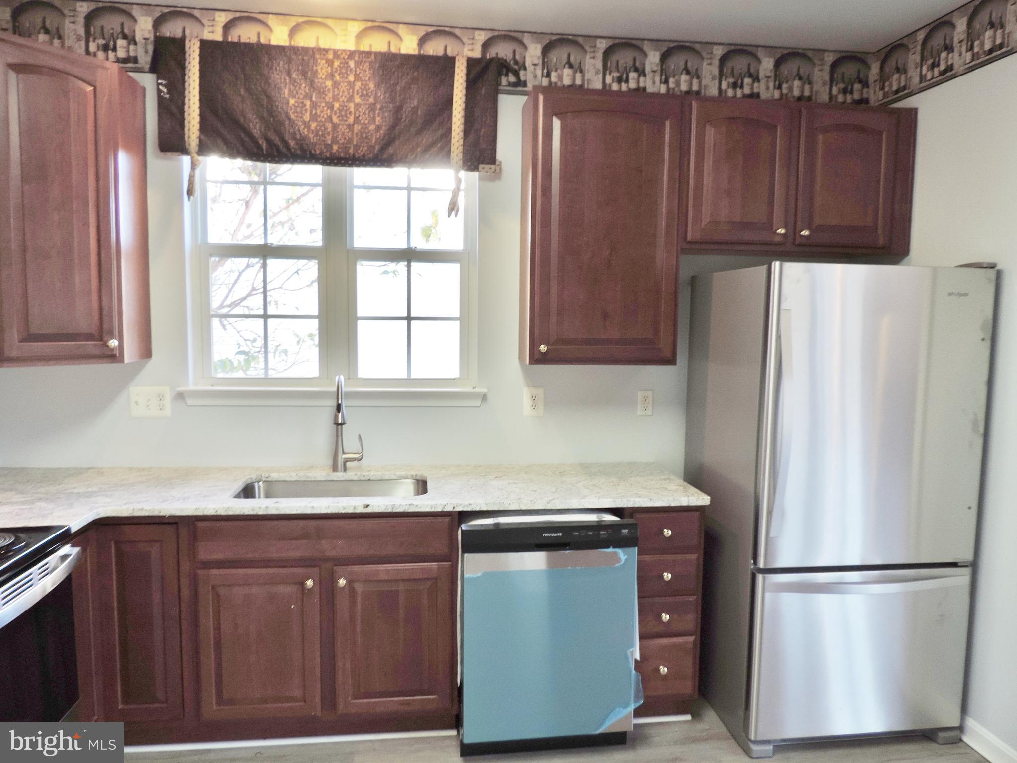 HARBOR POINTE - Residential