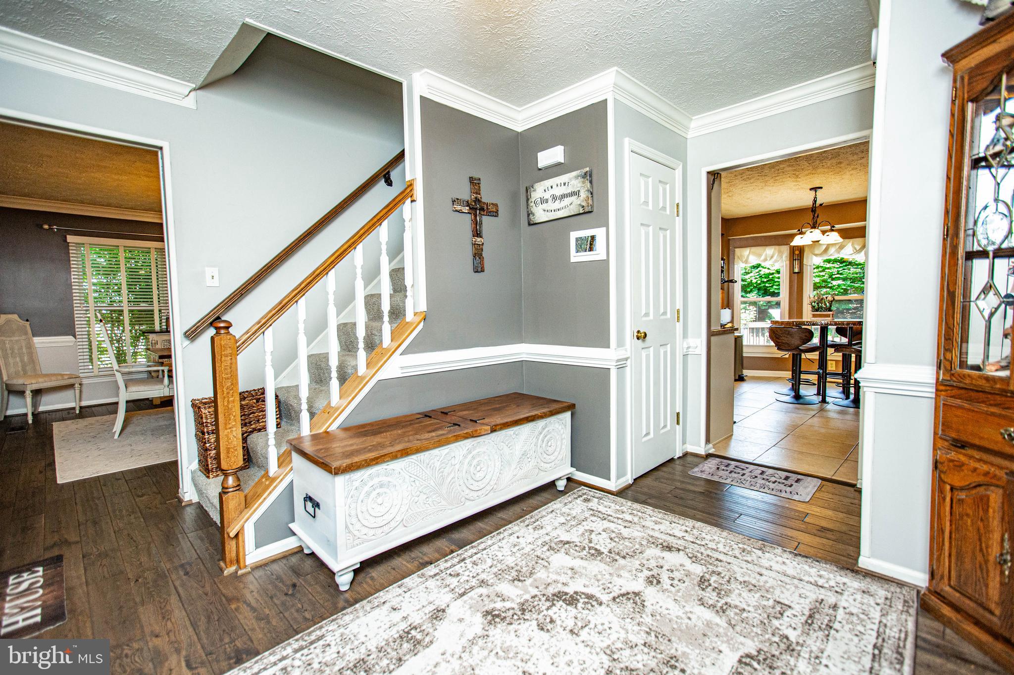 SETTLERS LANDING - Residential