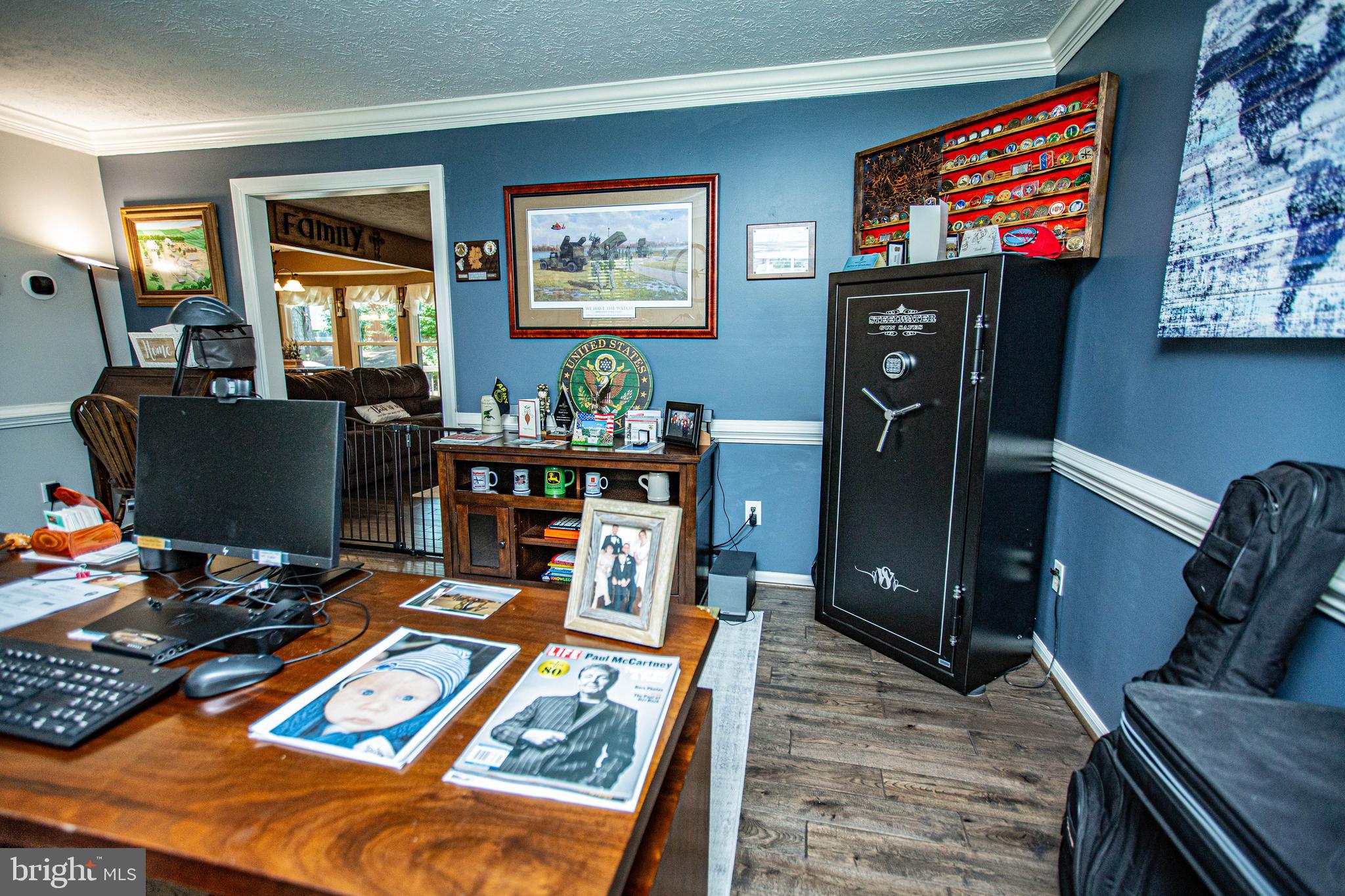 SETTLERS LANDING - Residential