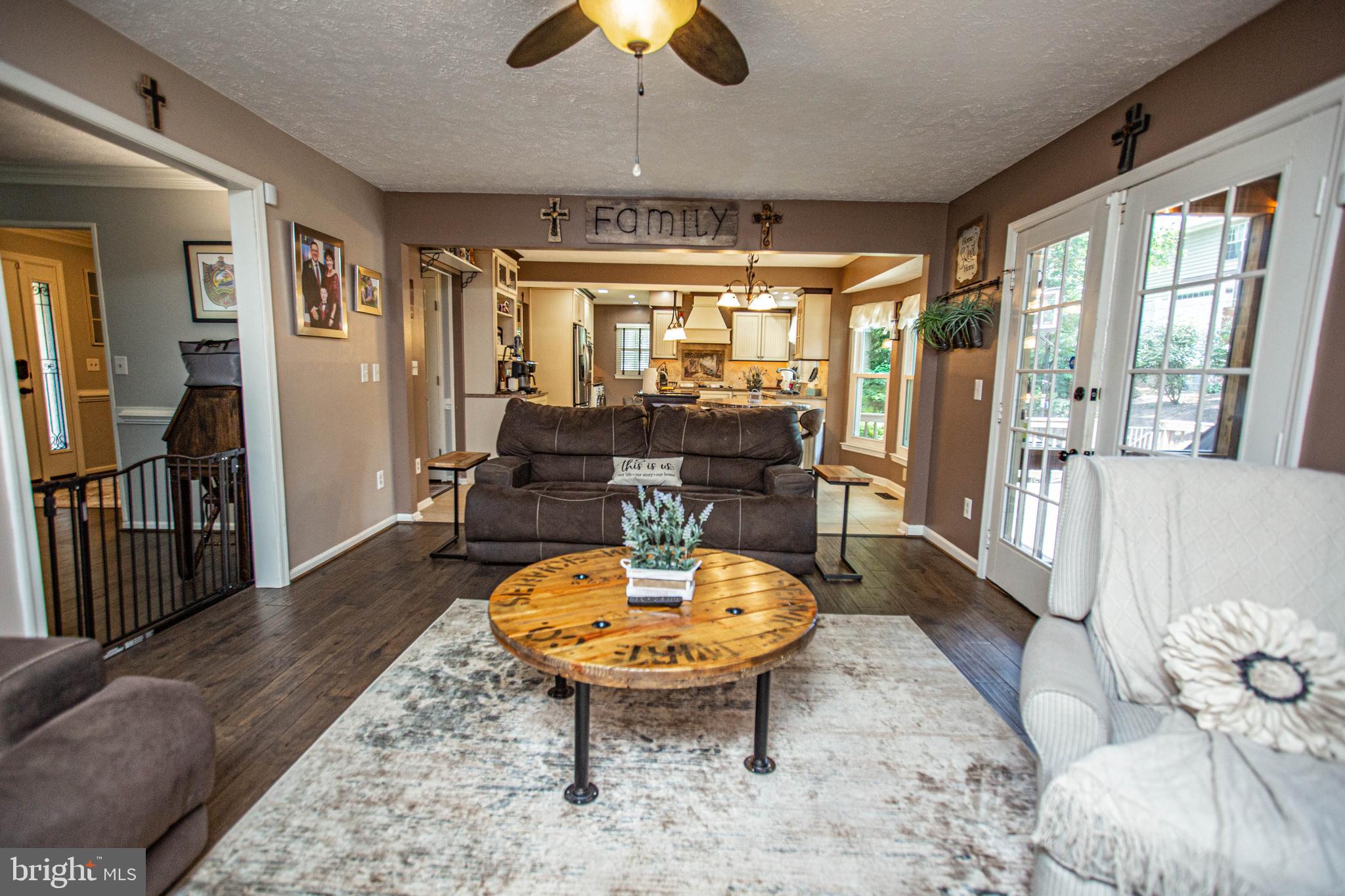 SETTLERS LANDING - Residential