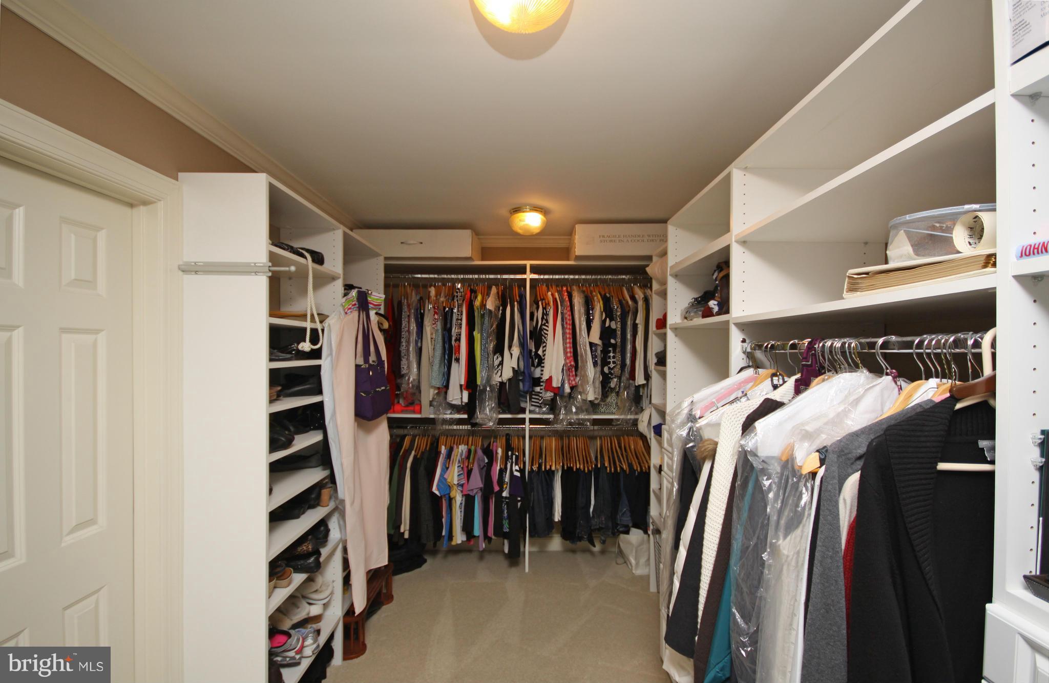 REGULARS - Residential